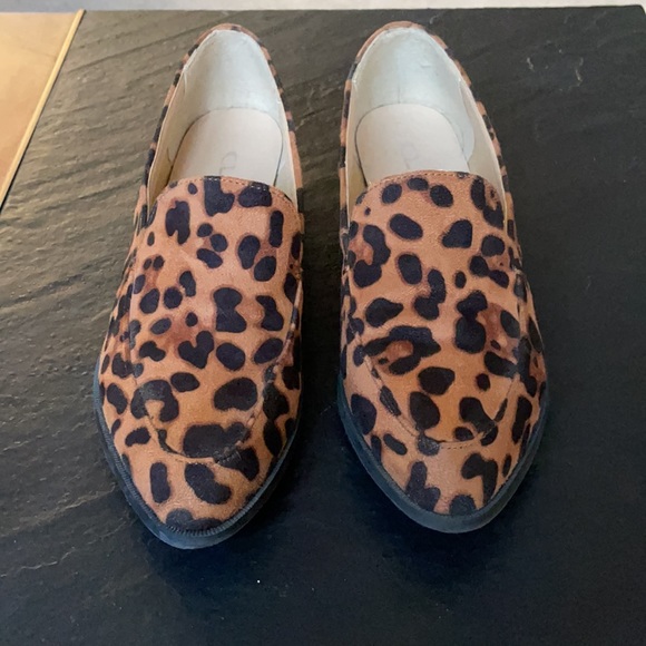 Leopard Flats 🐆 - Picture 5 of 9